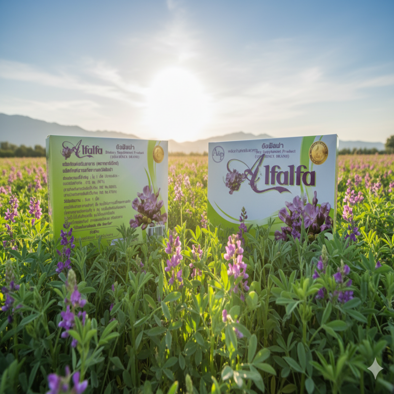 ALFALFA