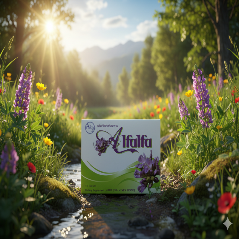 ALFALFA