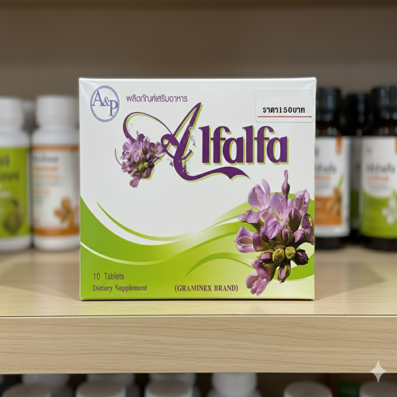 ALFALFA